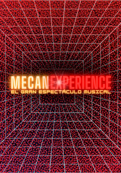 Mecanexperience → Teatro Infanta Isabel