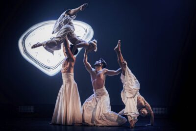 Imagen de Mecanexperience