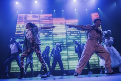 Imagen de Mecanexperience