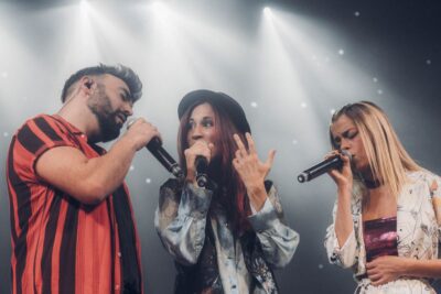 Imagen de Mecanexperience