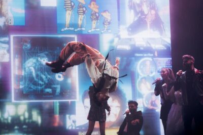 Imagen de Mecanexperience