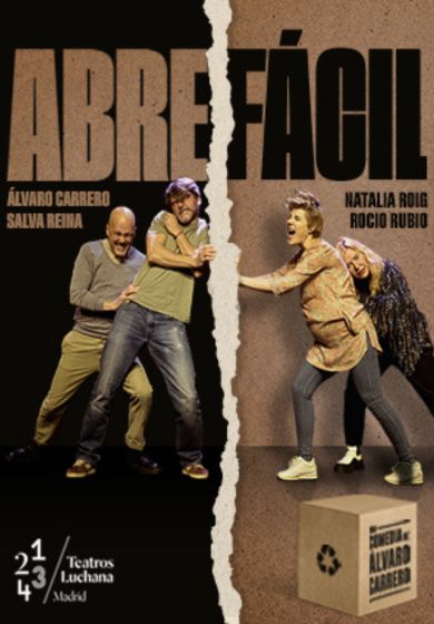 Abre fácil