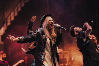 Imagen de MecanoExperience