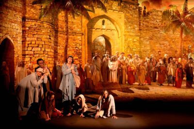 imagen de la obra 'Ópera & Zarzuela Dreams'