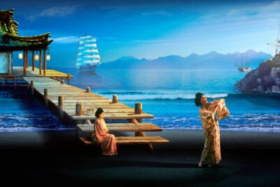 imagen de la obra 'Ópera & Zarzuela Dreams'