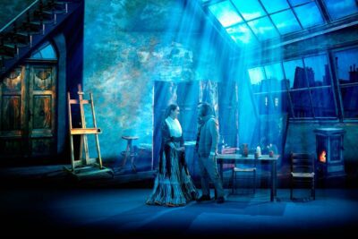 imagen de la obra 'Ópera & Zarzuela Dreams'