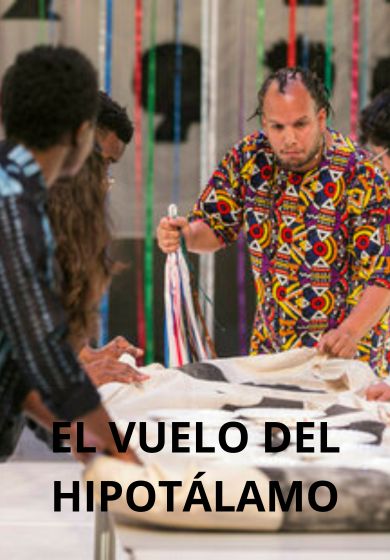 El vuelo del hipotálamo