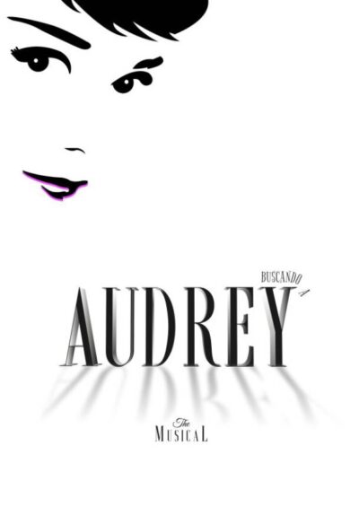 Buscando a Audrey, el musical