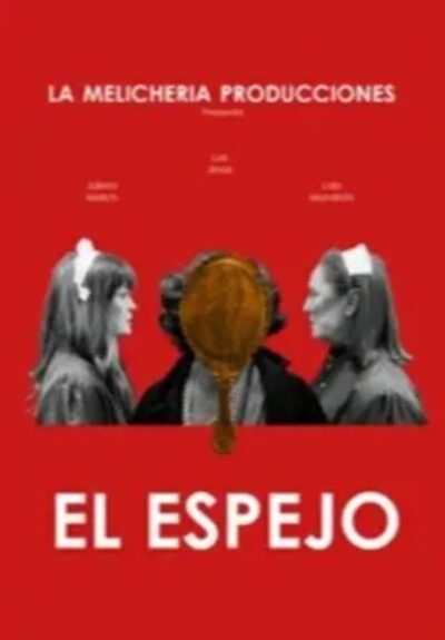 El espejo