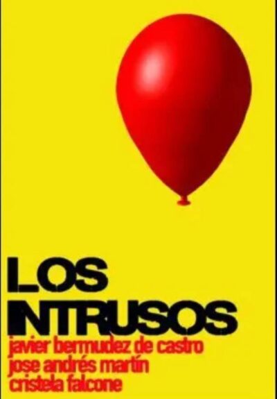 Los intrusos