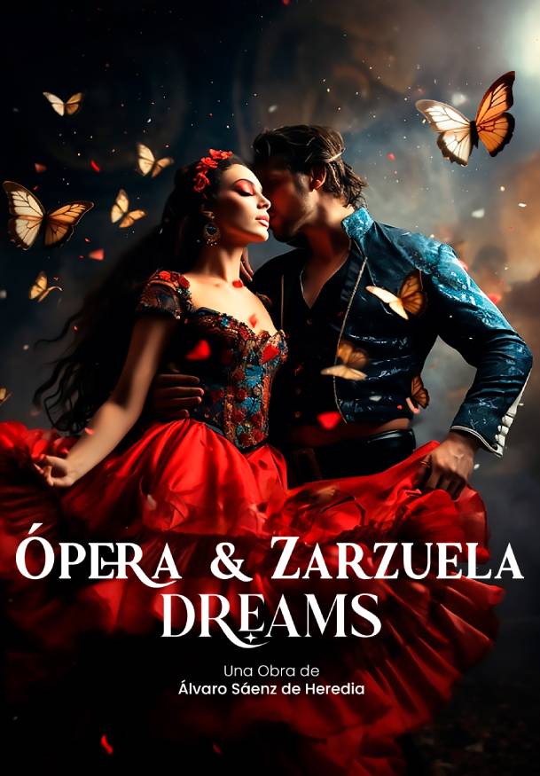 Ópera y Zarzuela Dreams → Teatro Amaya