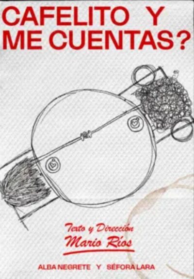 ¿Cafelito y me cuentas?