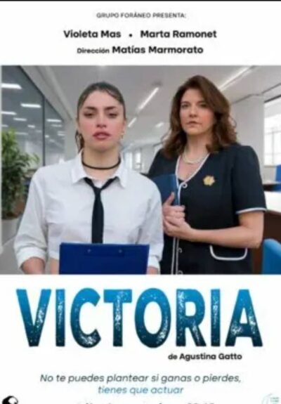 Victoria