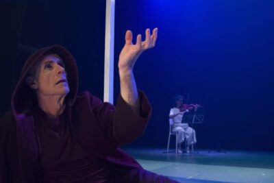 Imagen de Antígona Inhumada