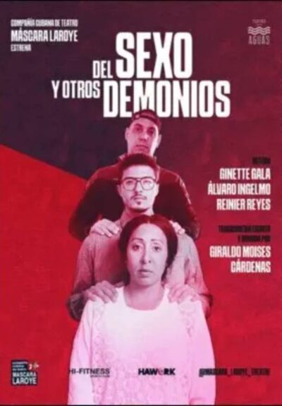 Del sexo y otros demonios