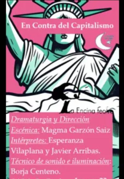 En contra del capitalismo