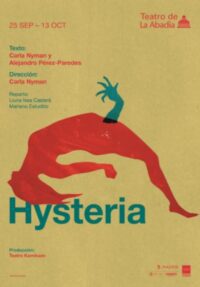 Hysteria