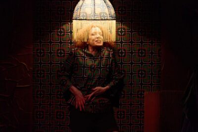 Imagen de 'Cortázar en juego' de Natalia Menéndez.