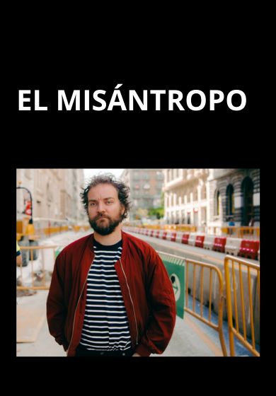 El misántropo