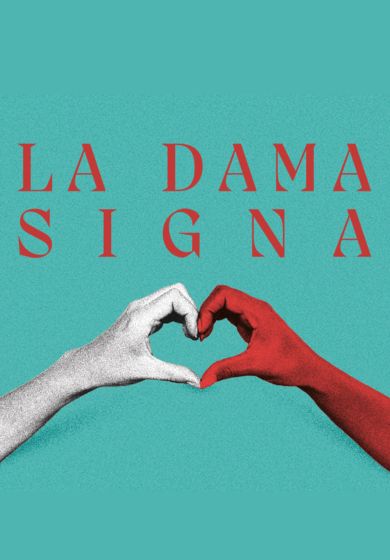 La dama Signa