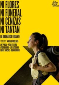 Ni flores, ni funeral, ni cenizas, ni tantán