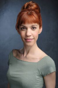 Foto de perfil de Laura Pau