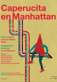 Caperucita en Manhattan