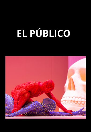 El público