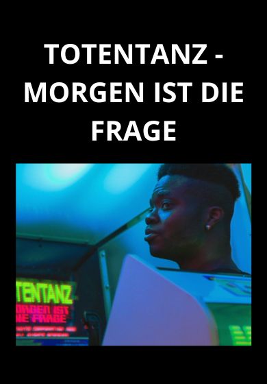 Totentanz - Morgen ist die frage