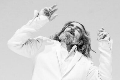 ‘Un sublime error’: retrato de una amistad