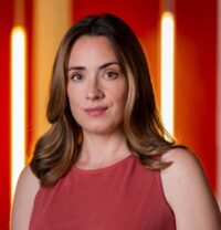 Foto de perfil de Lucy Prebble
