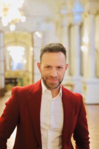 Foto de perfil de Santiago Sirur