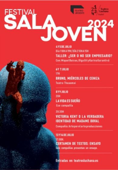 Festival Sala Joven