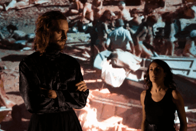 Imagen de Dama Dictadura