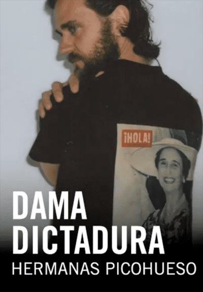 Dama dictadura