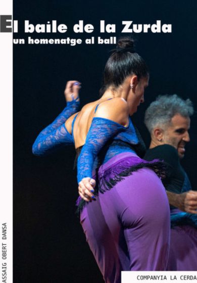 El baile de la zurda