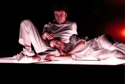 imagen de El efecto - Juan Carlos Fisher/Lucy Prebble