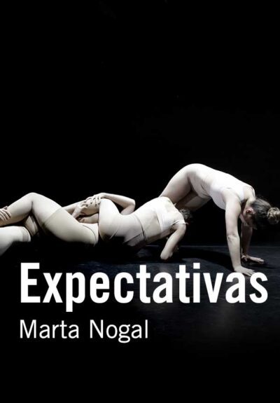 Expectativas - Marta Nogal