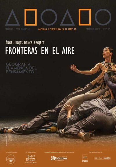 Fronteras en el aire