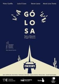 Gólosa