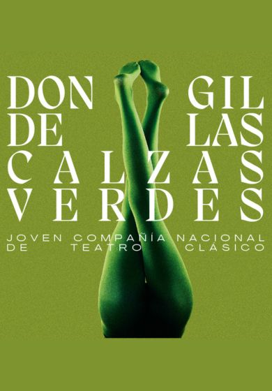 Don Gil de las calzas verdes