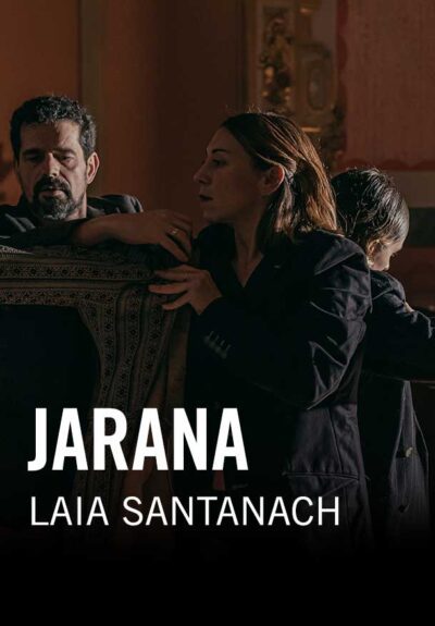 Jarana - Laia Santanach