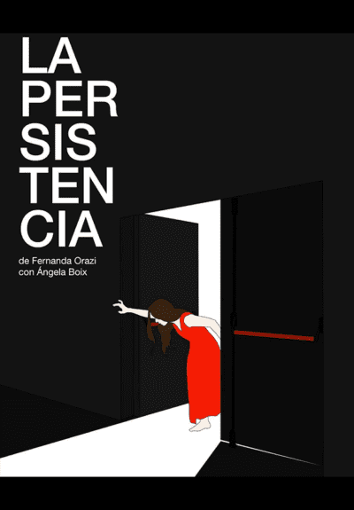La persistencia