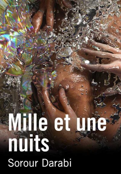 Mille et une nuits → Teatros del Canal