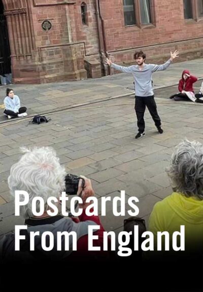 Postcards From England