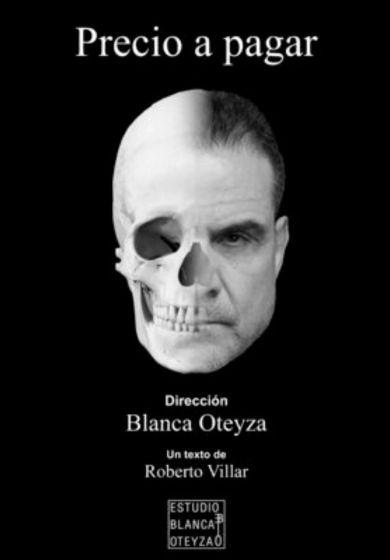 Precio a pagar - Escuela Blanca Oteyza