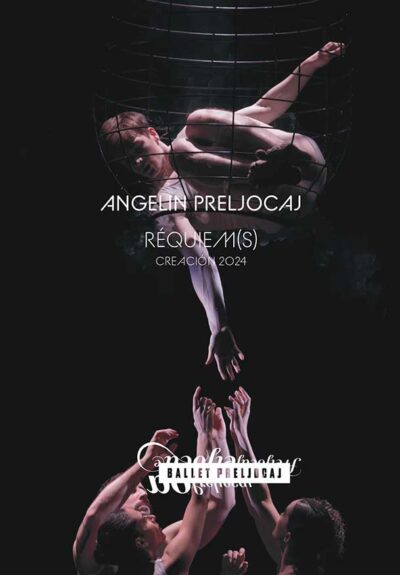 Requiem (s) - Ballet Preljocaj