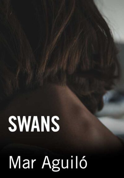 Swans - Mar Aguiló