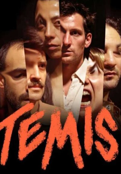 Temis - Bonobo