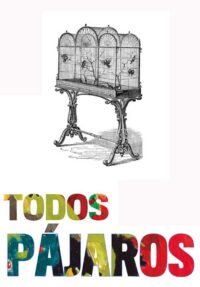 Todos pájaros – Wadji Mouawad/Mario Gas